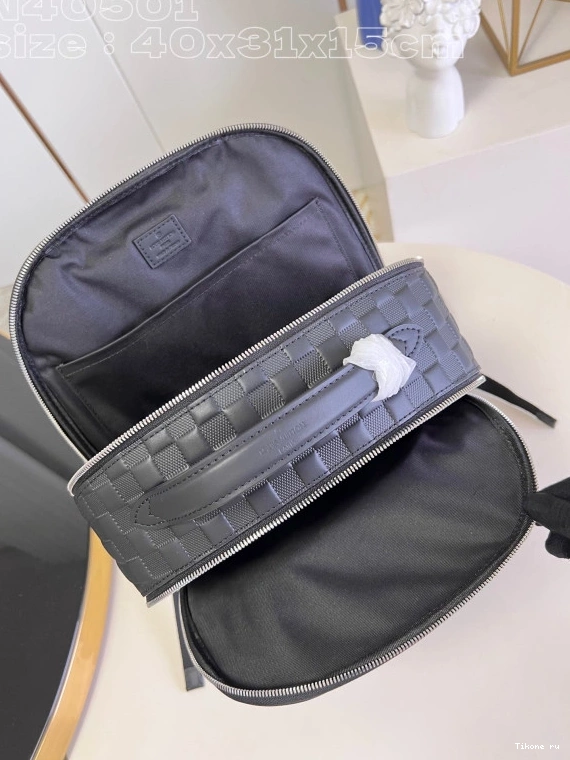 Affordable Backpack VUITTON LOUIS Avenue 0712